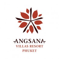 Angsana Villas Resort Phuket - Logo